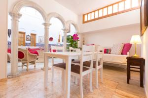 Casa Glorieta en Villa de Nijar con piscina