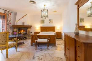 Casa Glorieta en Villa de Nijar con piscina