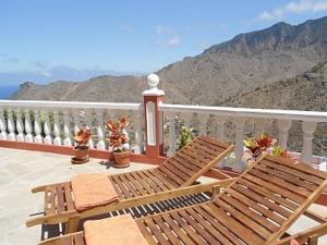 Casas Rurales El Serrillal