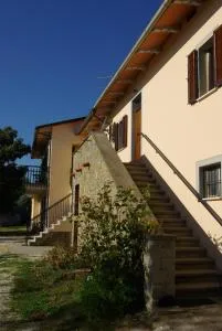 Villa Roccaccia - تورو سول تراسيمينو