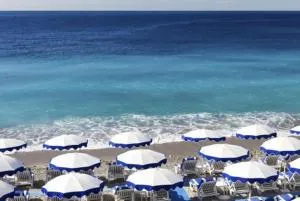 Appartement Les Plages - 尼斯