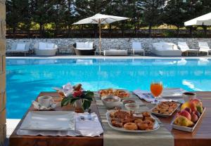 Hotel Nefeli Skyros Greece