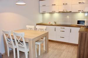 Apartament Komandorski