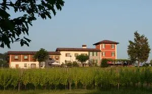 Alloggio Agrituristico CORTE SAN BIAGIO - Dolegna del Collio