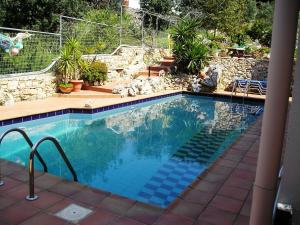 Bicorna Chania Pool Escape - Stylish Rooms