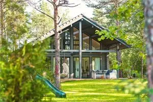 Hapsal Spa Villas - Soonlepa