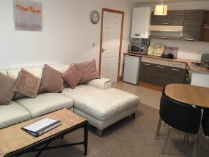 Ashbourne Holiday Homes