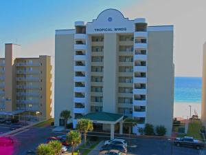 Tropical Winds Unit 701 Condo
