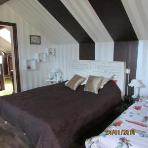 B&B / Chambres d'hotes La Grange : photos des chambres