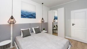 Glow Apartments, Apartament Mila Baltica