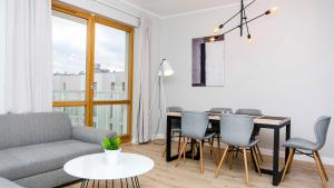 Glow Apartments, Apartament Mila Baltica