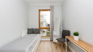 Glow Apartments, Apartament Mila Baltica