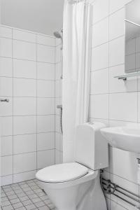 First Camp Sibbarp-Malmö