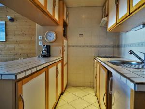 Appartements in Roc de Peclet by PiaundDirk