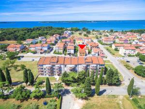 Apartman Casa Rados Fažana Horvátország