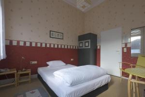 Standard Single Room room in Hotel am Berg