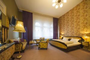 Hotel am Berg