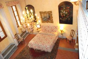 Luxury Suite room in Corte Dei Neri