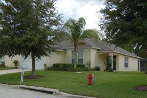 Four-Bedroom Villa room in Casterton Villa #45834