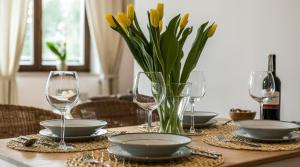 TWOJA CHATA Apartament pod lasem zarezerwuj na podhalami pl