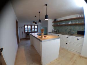 Historisches Pfarrhaus Nähe Schloss Neuschwanstein