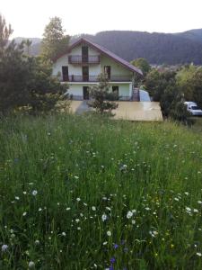 Grandemi Belvedere Bucovina