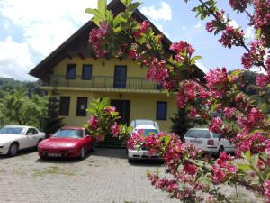 Grandemi Belvedere Bucovina