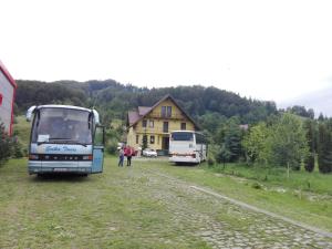 Grandemi Belvedere Bucovina