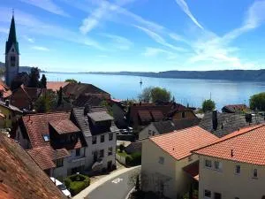 Ferienwohnungen Klosterhof1595 - Sipplingen