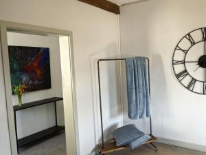 Ferienwohnungen Klosterhof1595