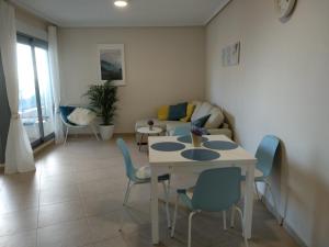 Plaza Mayor 2 bedroom Apartment