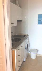 Studio Marina II Nerja