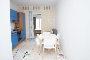 St Jude - Groundfloor