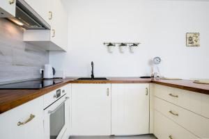 New Apartment In Tenerife