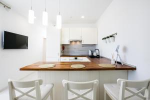 New Apartment In Tenerife