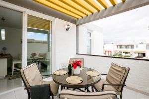 New Apartment In Tenerife