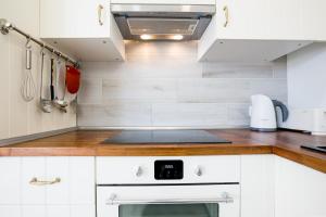 New Apartment In Tenerife