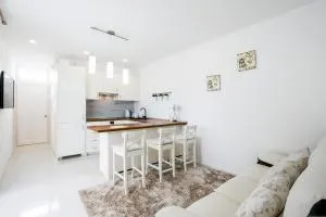 New Apartment In Tenerife - 德尔锡伦西奥海岸