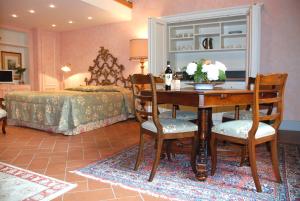 Deluxe Suite room in Corte Dei Neri