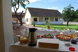 Jackfall Apartman és Fogadó