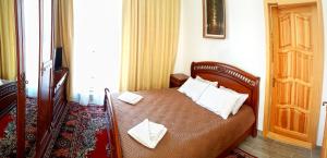 Superior Double Room room in Sadyba Smotrytska Perlyna