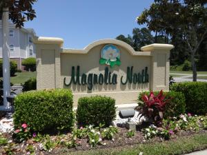 Two-Bedroom Apartment room in Magnolia North 102 Condo