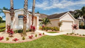 Four-Bedroom Villa room in 354 Prestwick Drive Villa #221733 Villa