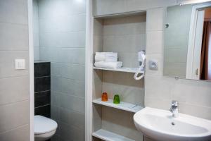 Hotels Hotel Le Stanislas : photos des chambres