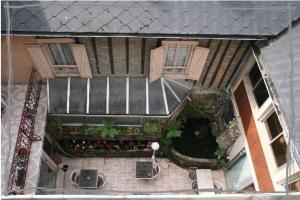 Hôtel de La Paix photo 24