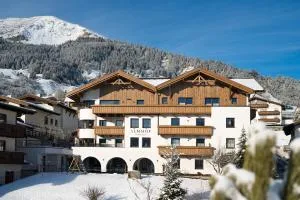 Apartement Almhof Fiss - 费斯