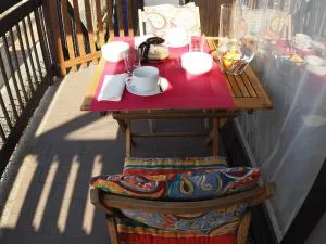 Casa Vacanze Bungalow I Girasoli - 文蒂米利亚