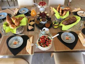 bnb Valais - by La Sittelle