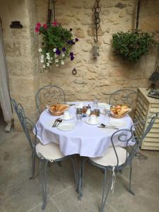 B&B / Chambres d'hotes Un Patio en Luberon : photos des chambres