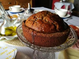 Hotel Rural El Algaire